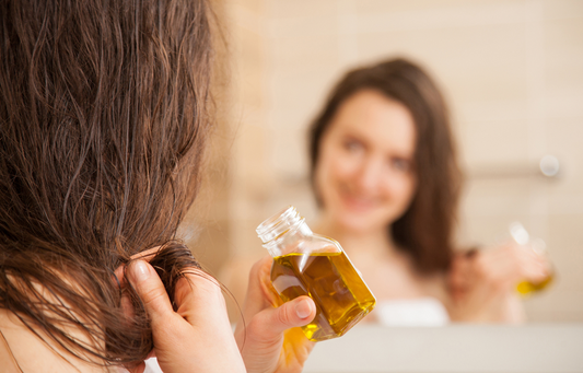 Black Seed Oil Benefits for Hair