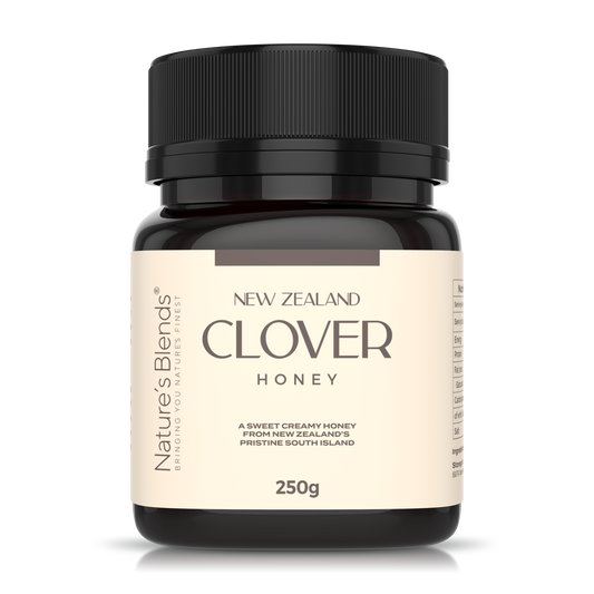Clover Honey 250g